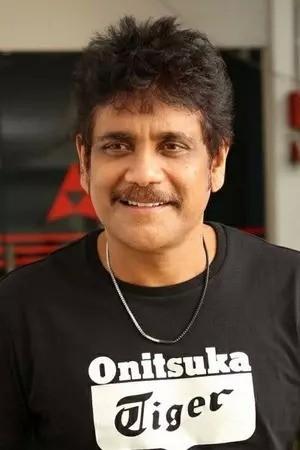 Picture of Nagarjuna Akkineni