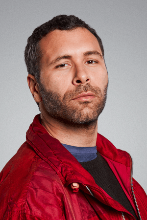 Picture of Gabriel Montesi