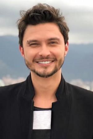 Picture of Diego Sáenz