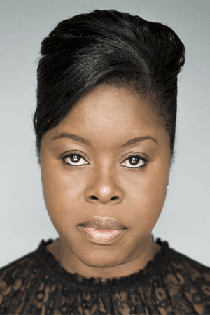 Picture of Michelle Greenidge