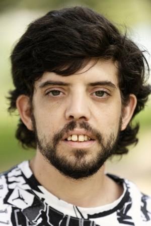 Picture of Javier Bódalo