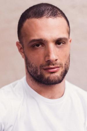 Picture of Cosmo Jarvis