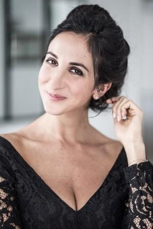 Picture of Noémie Chicheportiche