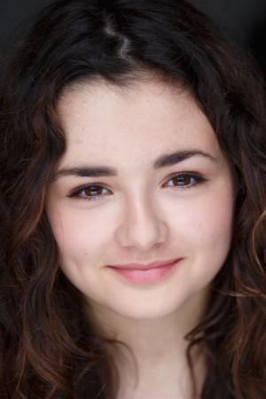 Picture of Sixtine Dutheil
