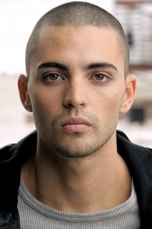 Picture of Benjamin Levy Aguilar