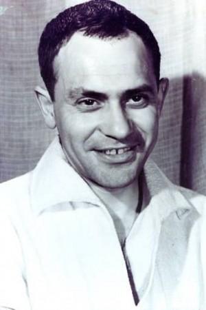 Picture of José Luis Ozores