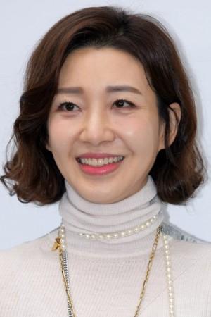 Picture of Lee Ah-hyun