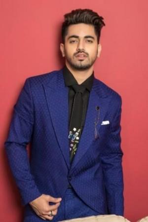 Picture of Zain Imam
