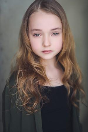 Picture of Sophia Reid-Gantzert