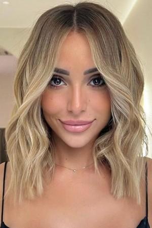 Picture of Mélanie Orlenko