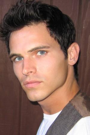 Picture of Tad Hilgenbrink