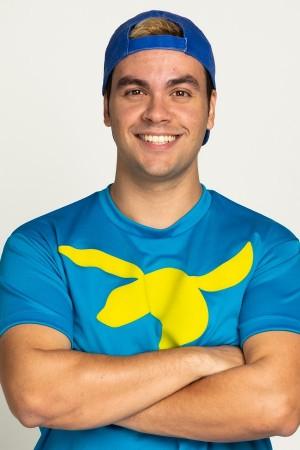 Picture of Luccas Neto