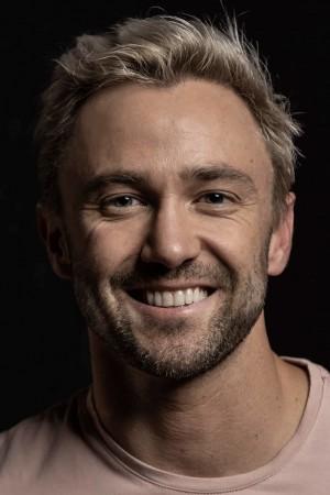 Picture of Morgan David Jones