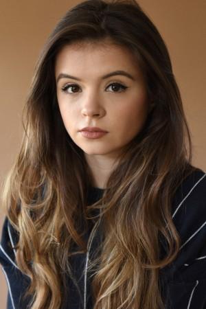 Picture of Emily Coates