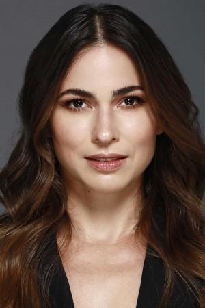 Picture of Paula Castaño