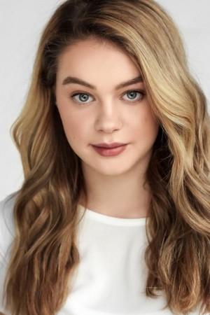 Picture of Molly Grace