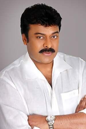 Picture of Chiranjeevi