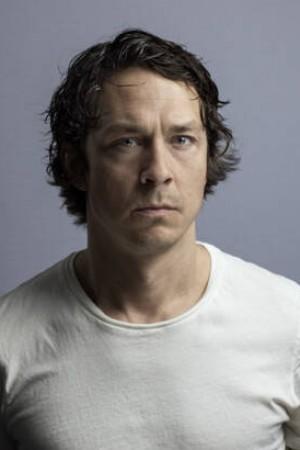 Picture of Oscar Töringe