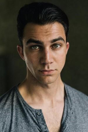 Picture of Luke Brandon Field