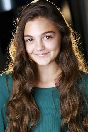 Picture of Alyssa Gervasi