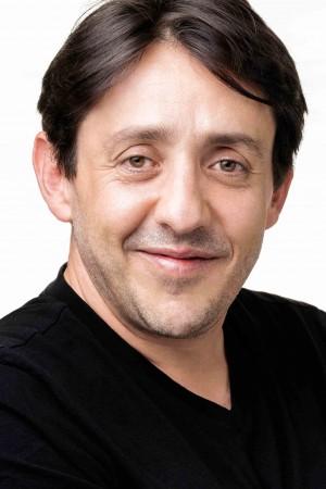 Picture of Matias Maldonado