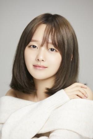 Picture of Jung Ji-so