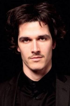 Picture of Pierre Boulanger