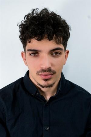 Picture of Bilel Chegrani