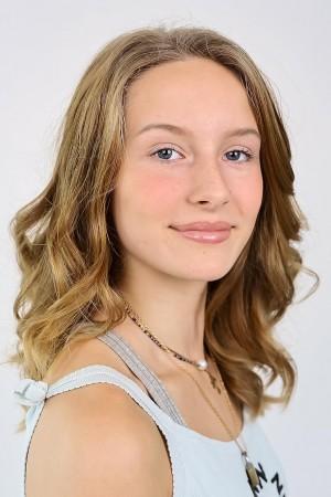 Picture of Kaya Toft Loholt