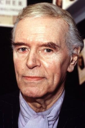 Picture of O.W. Fischer