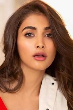 Picture of Pooja Hegde