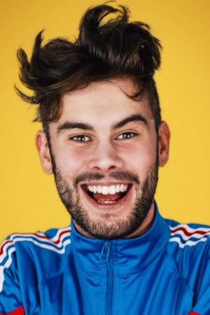 Picture of Romain Goisbeau