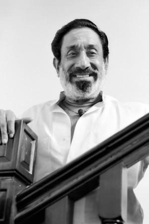 Picture of Shivaji Ganesan