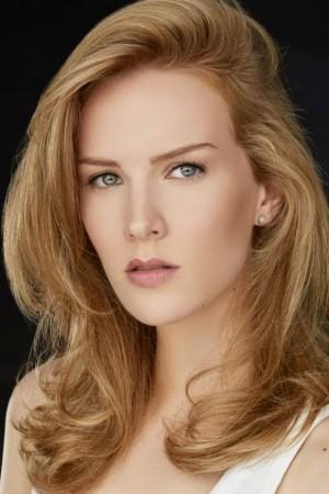 Picture of Charlotte Kirk
