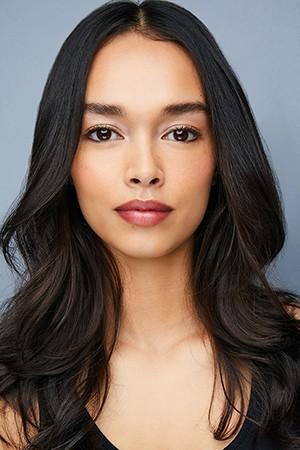 Picture of Vinessa Vidotto
