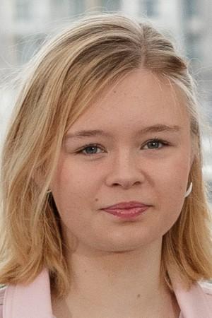 Picture of Cypriane Gardin