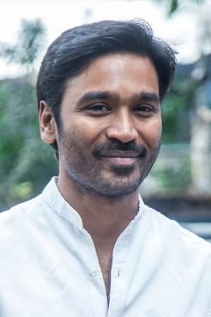Picture of Dhanush