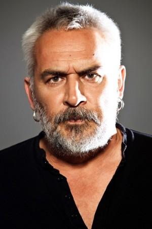 Picture of Eray Özbal