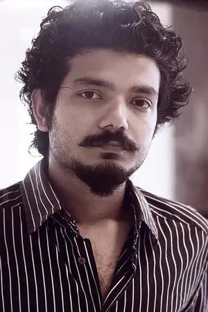 Picture of Sreenath Bhasi