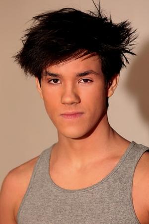 Picture of Ian Ousley