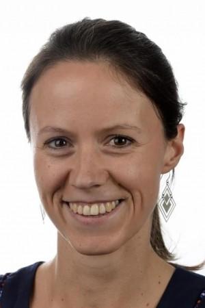 Picture of Margot Neyskens