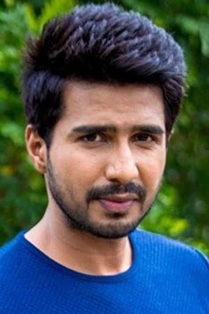 Picture of Vishnu Vishal