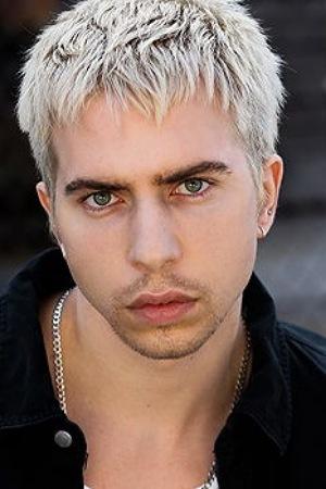 Picture of Aaron Holliday