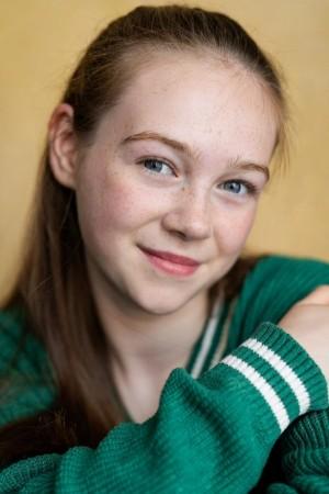 Picture of Shayla McCormack