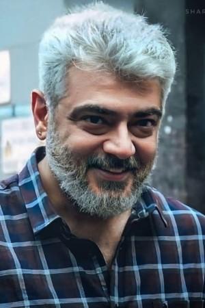Picture of Ajith Kumar