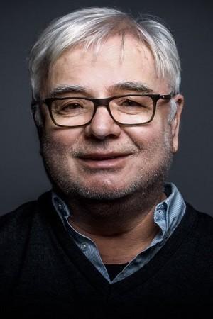 Picture of Roland Hemmo