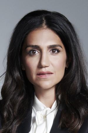 Picture of Leila Farzad