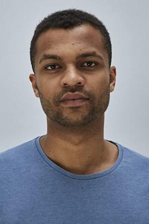 Picture of Olivier Huband