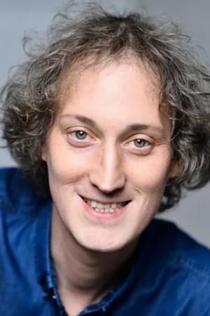 Picture of Bruno Gouery