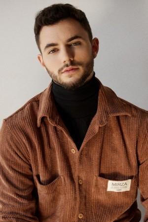Picture of Ilai Chapman